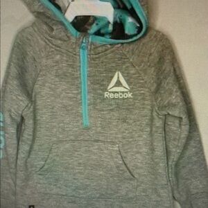 Kids' Multicolor Jacket